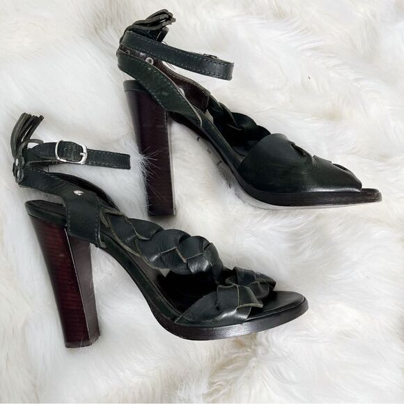 Balenciaga heels  - Picture 2 of 8